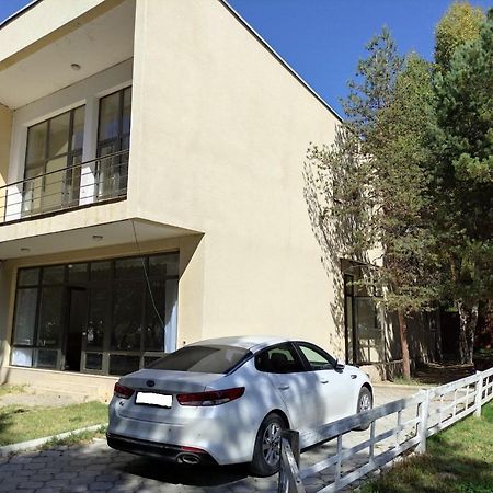 Вилла В Пансионате Витязь Chok-Tal Екстериор снимка